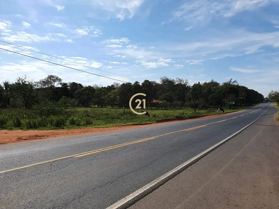 En Venta Hermoso terreno sobre Ruta 1 — foto 3