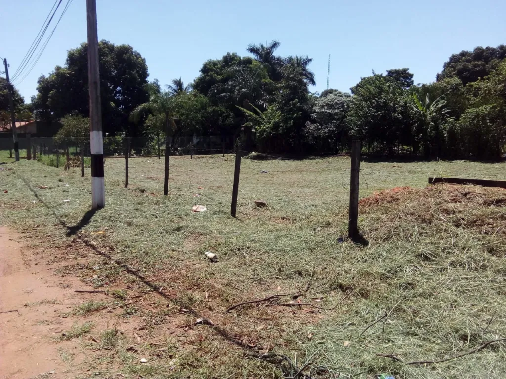 EHSIP VENDE 4 LOTES JUNTOS SAN LORENZO — foto 3