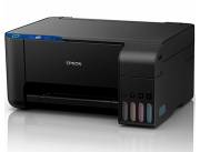 Impresora Multifuncion EPSON L3250 WIFI ideal p/SUBLIMAR - SUBLIMINAR - ENTREGA GRATIS