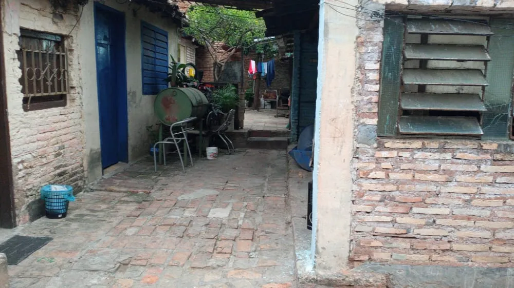 PROPIEDAD EN BARRIO JARA — foto 2