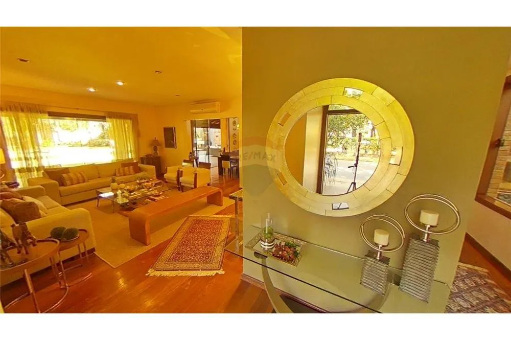 VENDO Hermosa Residencia cercana al Goethe 1,050,000 USD — foto 2
