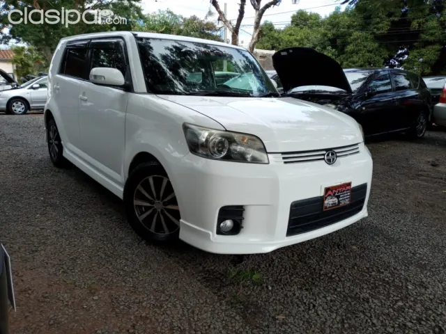 Toyota Rumion 2007 — foto 3
