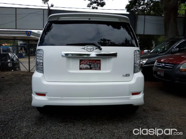 Toyota Rumion 2007 — foto 5