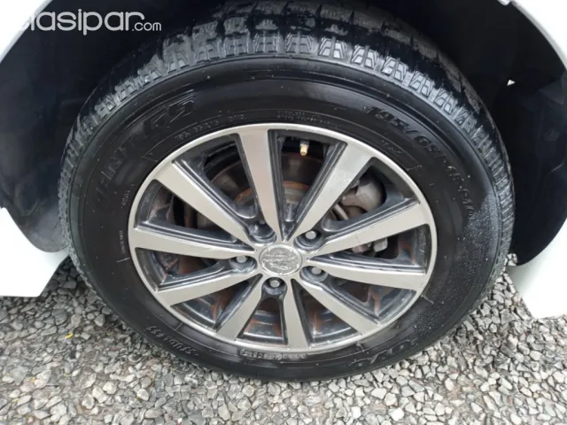 Toyota Rumion 2007 — foto 6
