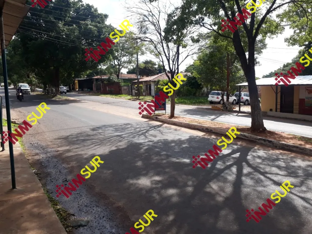 VENDO TERRENO CON CASA EN ÑEMBY — foto 3