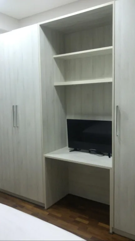 Se alquila departamento zona Paseo La Galeria — foto 2