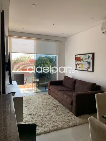 Vendo Dpto de 2 dormitorios zona CPJ — foto 2