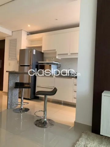 Vendo Dpto de 2 dormitorios zona CPJ — foto 3