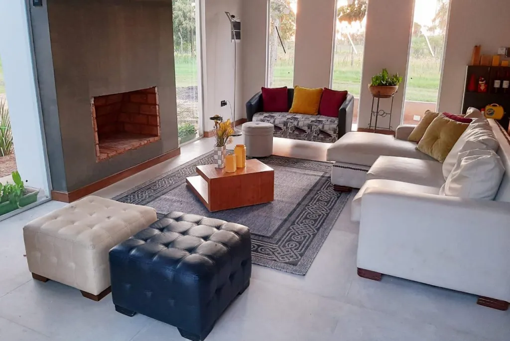 Vendo casa quinta en Paraguari — foto 2