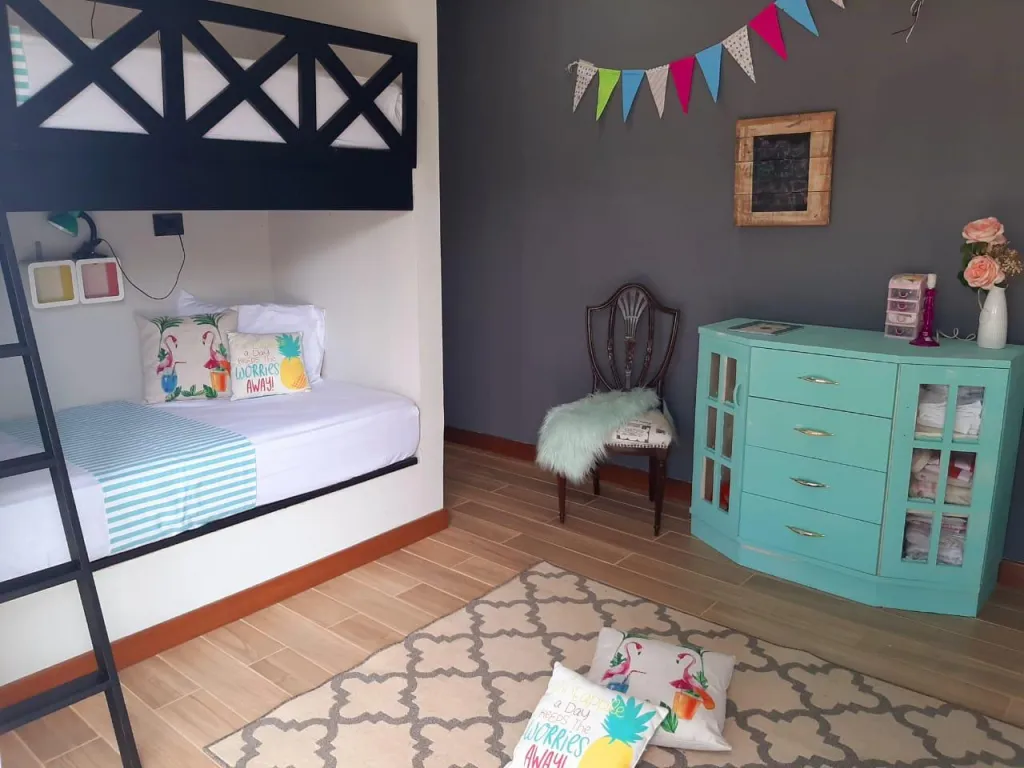 Vendo casa quinta en Paraguari — foto 3