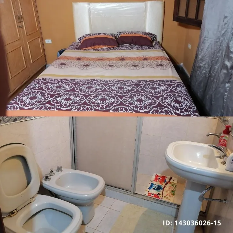 Hermosa casa en Villa Aurelia — foto 2