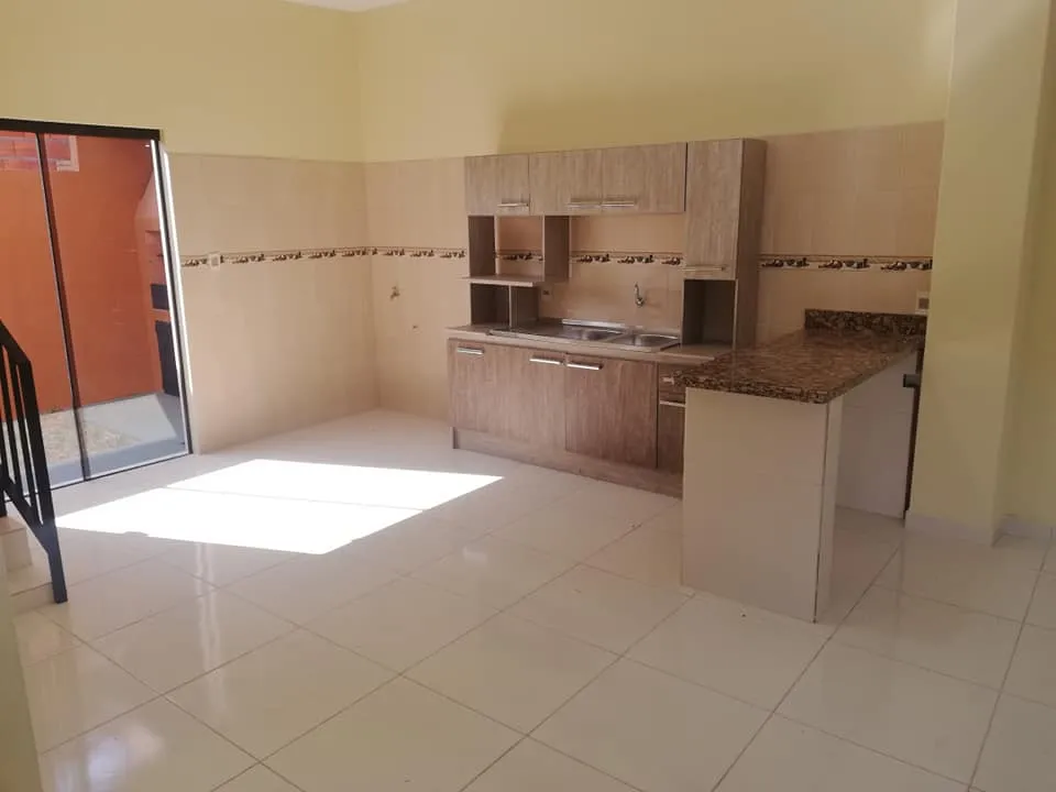 Vendo hermosos duplex a estrenar en Fernando de la Mora zona Norte — foto 3