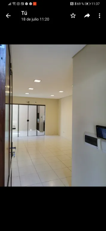 DUPLEX en Ciudad del Este Barrio San José EXCELENTE UBICACION — foto 3