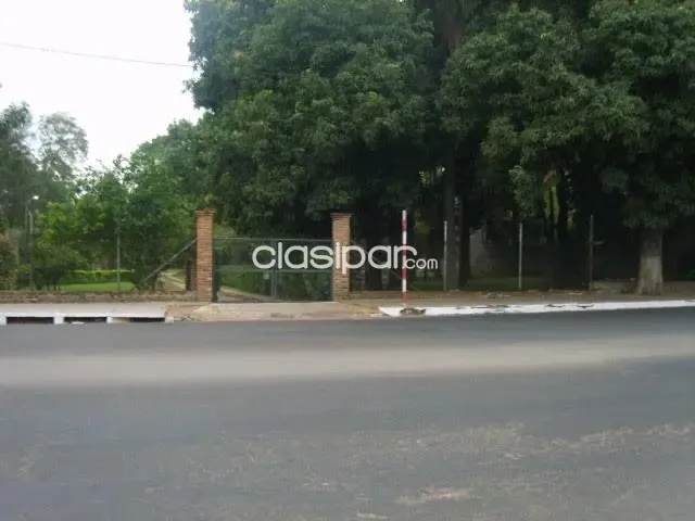VENTA DE TERRENO SOBRE CACIQUE LAMBARE — foto 2