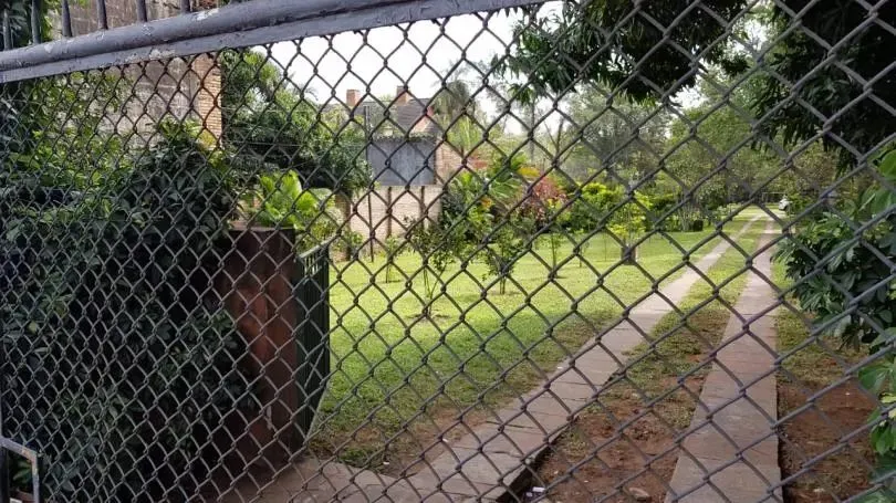 VENTA DE TERRENO SOBRE CACIQUE LAMBARE — foto 3