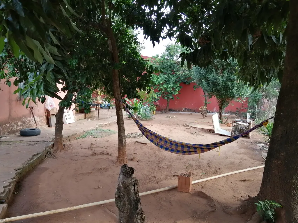 VENDO TERRENO EN SAN LORENZO ZONA LAGUNA GRANDE A 50 MTS DE LA AVENIDA LAGUNA GRANDE — foto 3