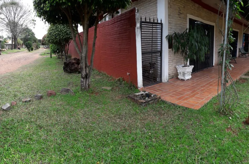Casa en Caacupemi Areguá — foto 2