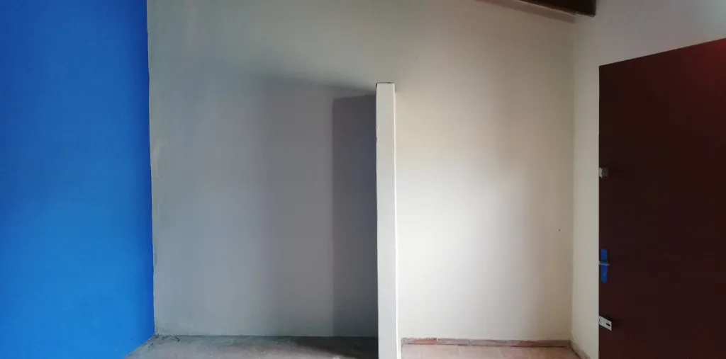 VENDO TERRENO CON CASA MUY BIEN UBICADO ZONA TERMINAL — foto 3