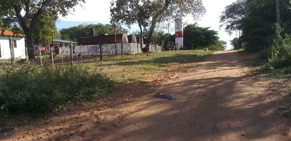 Vendo 2 terrenos en esquina a esquina — foto 3