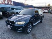 BMW X6 Premium año 2014