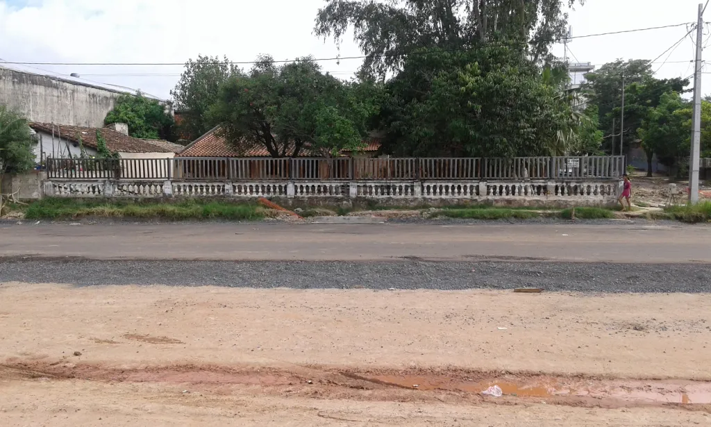 VENTA DE TERRENO ZONA ÑU GUASU — foto 2