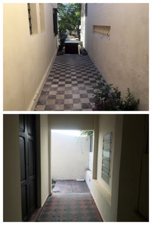 CASA PARA VIVIENDA U OFICINA SOBRE AV. RODRIGUEZ DE FRANCIA CS PAI PEREZ. — foto 3
