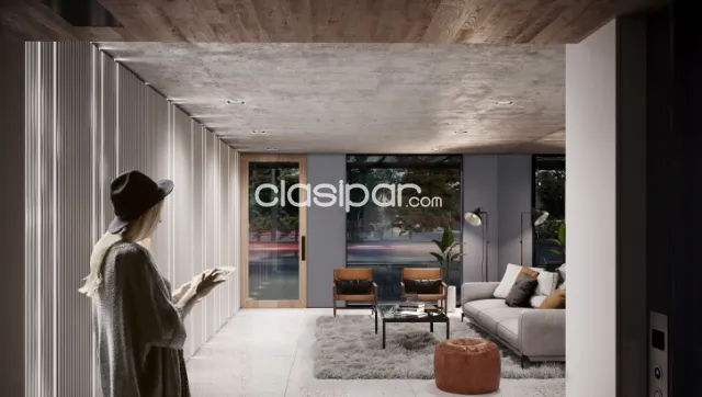 En venta! Amplios Dptos de primera categoría en Barrio Jara — foto 2