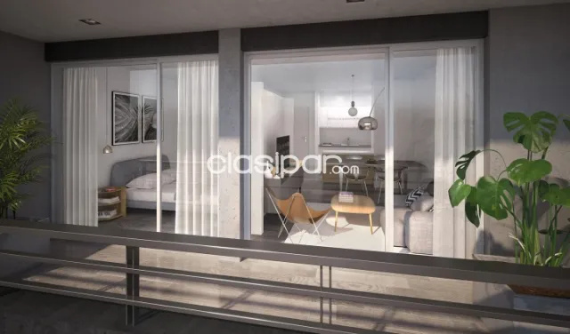 En venta! Amplios Dptos de primera categoría en Barrio Jara — foto 3