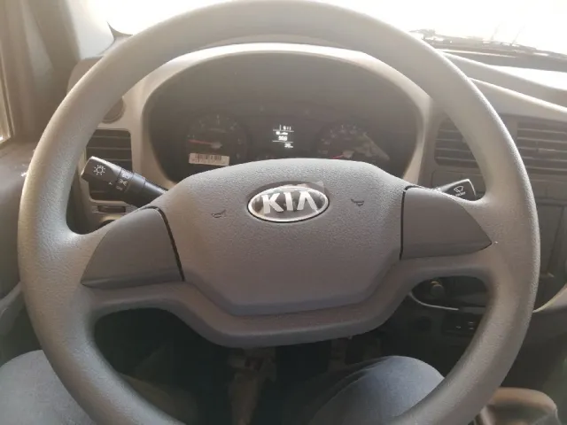Kia K2700 2027 — foto 5