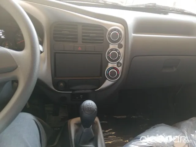 Kia K2700 2027 — foto 6