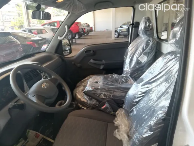 Kia K2700 2027 — foto 7