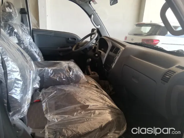 Kia K2700 2027 - foto 8