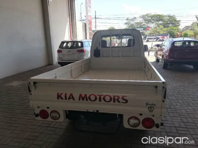 Kia K2700 2027 — foto 4