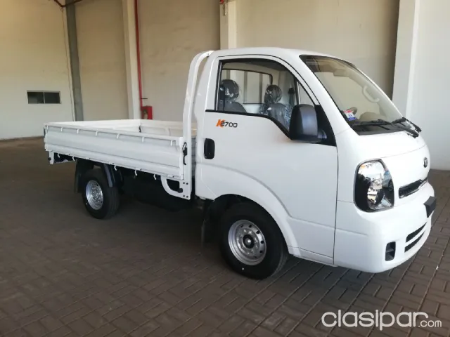 Kia K2700 2027 — foto 3
