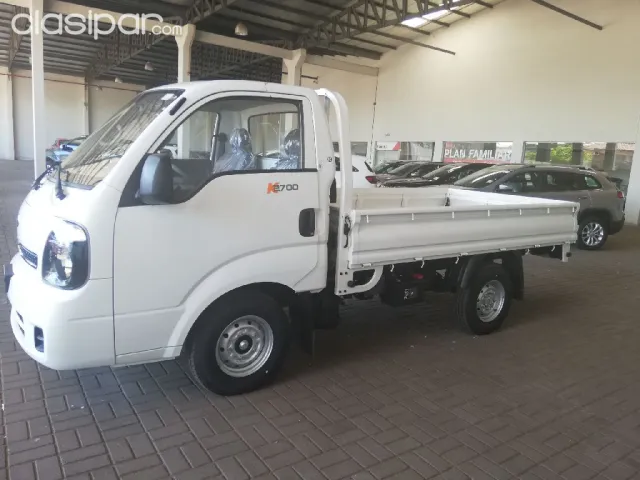 Kia K2700 2027 - foto 2