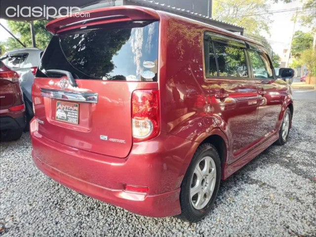Toyota Rumion 2008 — foto 5