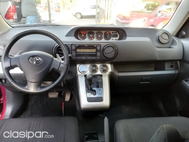 Toyota Rumion 2008 - foto 8