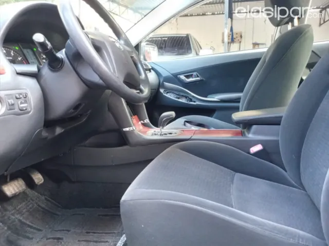 Toyota Allion 2008 — foto 7