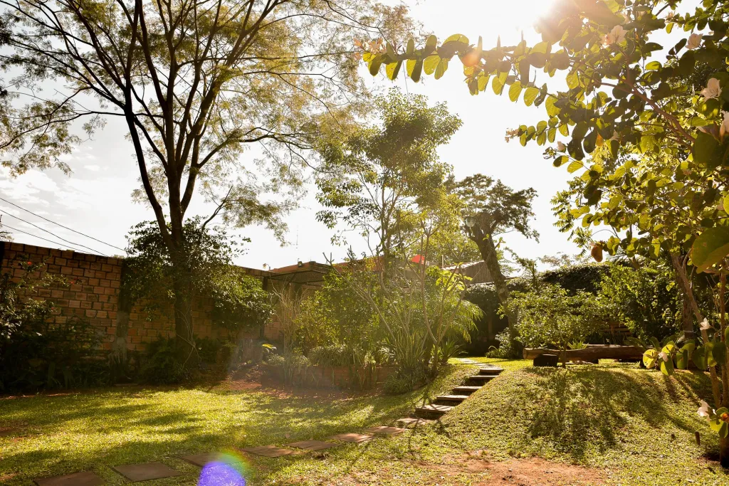 VENDO HERMOSO TERRENO CON UNA CONSTRUCCIÓN TIPO MONOAMBIENTE (VILLA ELISA) — foto 3