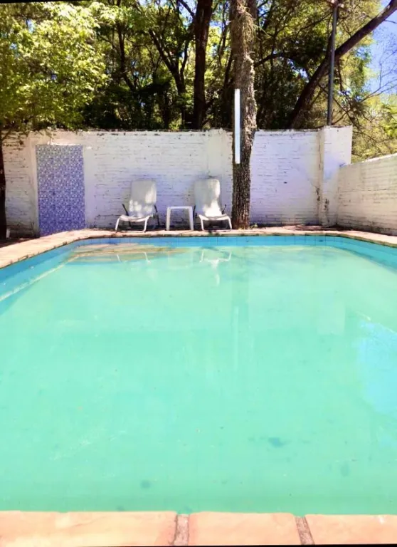 Vendo casa en San Bernardino en inmejorable ubicación! — foto 2
