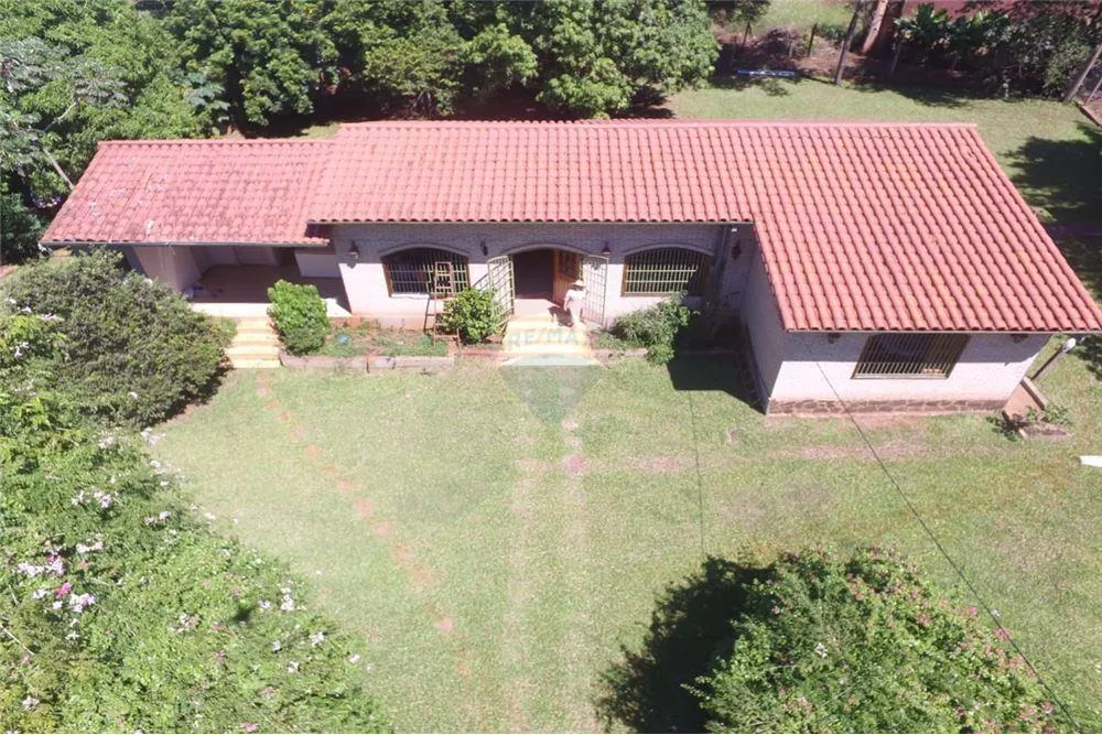 En Venta Propiedad de 20 Hectáreas Pte. Franco 1,000,000 USD — foto 2