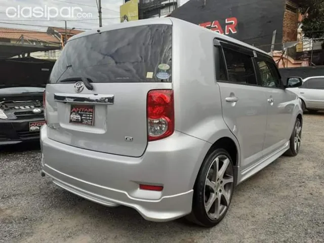 Toyota Rumion 2009 — foto 3