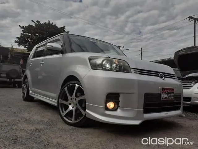 Toyota Rumion 2009 — foto 4