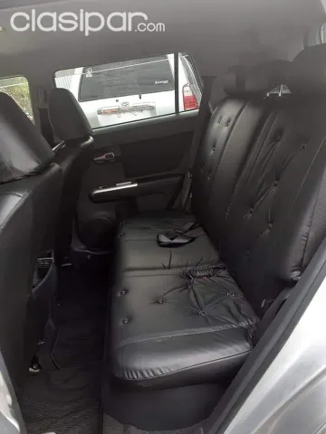 Toyota Rumion 2009 — foto 5