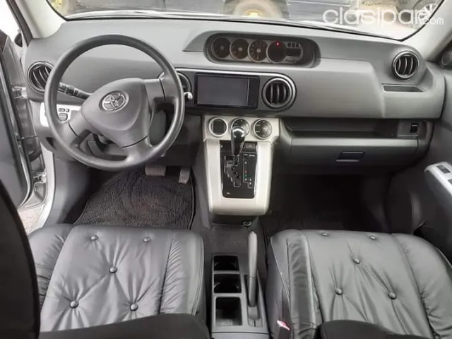 Toyota Rumion 2009 — foto 6