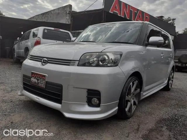 Toyota Rumion 2009 - foto 8