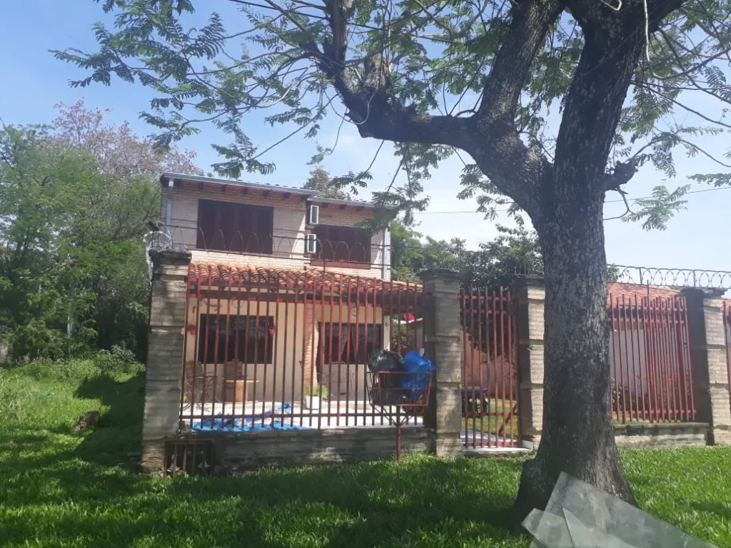 Vendo Casa en Mariano Roque Alonso — foto 3