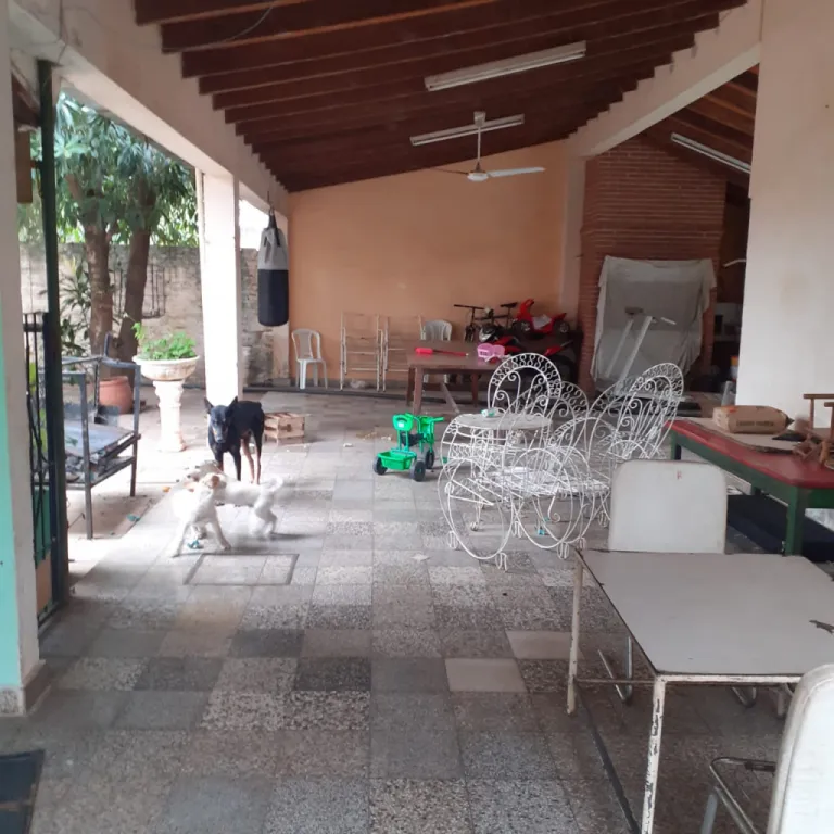 CASA CON DEPOSITO INDEPENDIENTE — foto 2