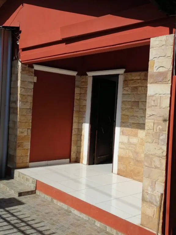 Casa en Barrio Santa Ana de San Lorenzo — foto 2