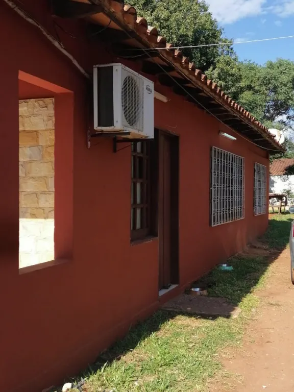 Casa en Barrio Santa Ana de San Lorenzo — foto 3